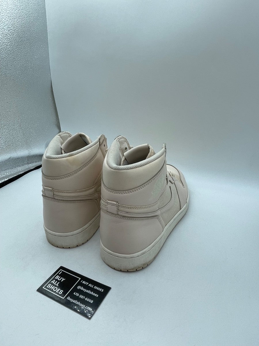 Jordan 1 Retro High Guava Ice 13 (Moderately Worn Pre-Owned) - Image 5