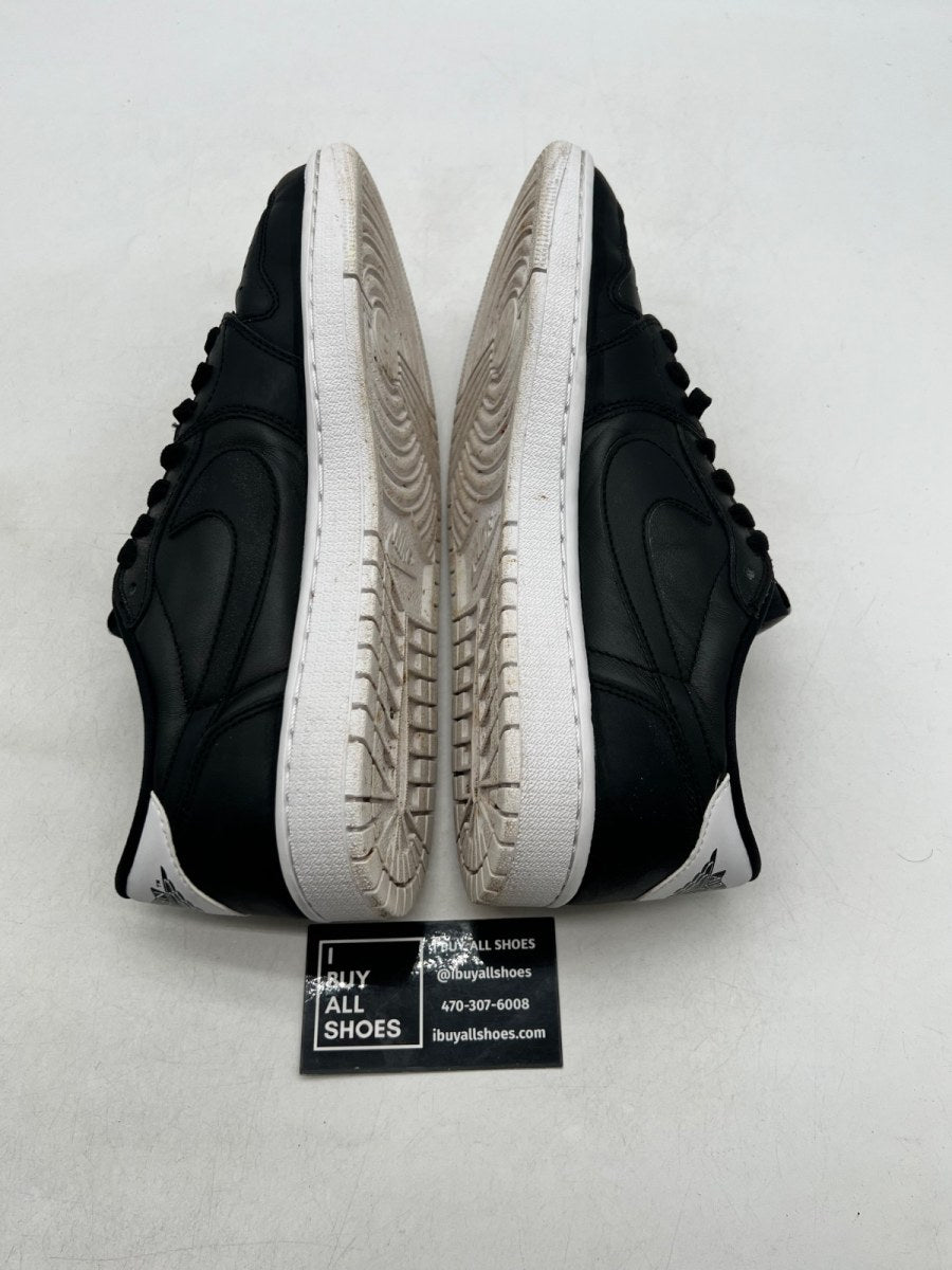 Jordan 1 Retro Low Cyber Monday (2016) 9.5 (Moderately Worn Pre-Owned) - Image 6
