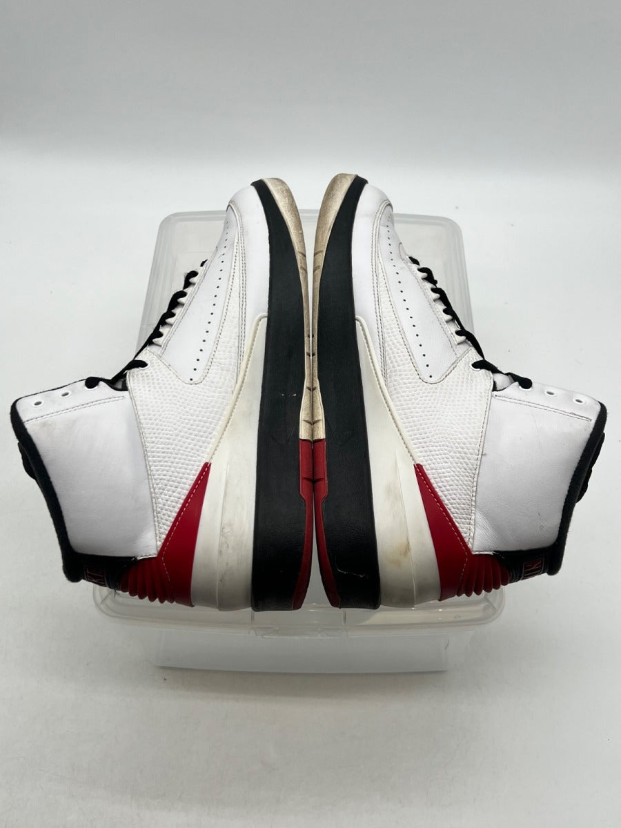 Jordan 2 Retro OG Chicago (2022) (Size 11) - Image 8