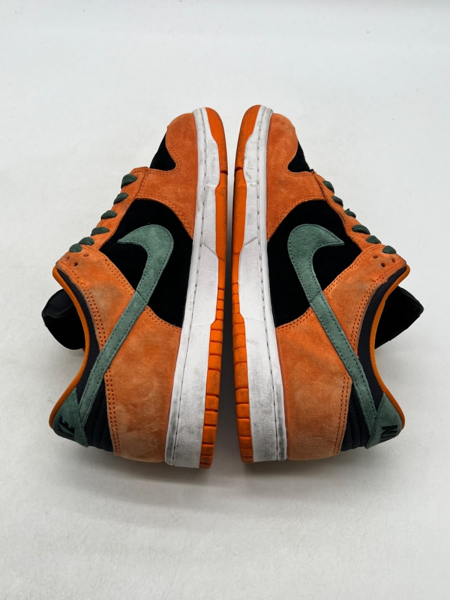 Nike Dunk Low Ceramic (Size 10) - Image 8