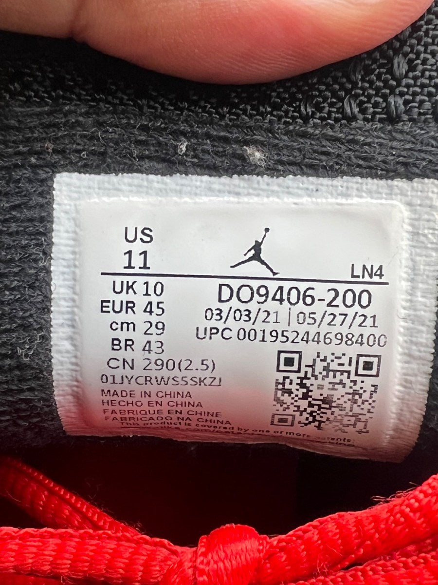 Jordan 14 Retro Winterized Archaeo Brown 11 (Heavily Worn Pre-Owned)JordanArchaeo Brown/Multi-Color-Multi-Color - Image 7