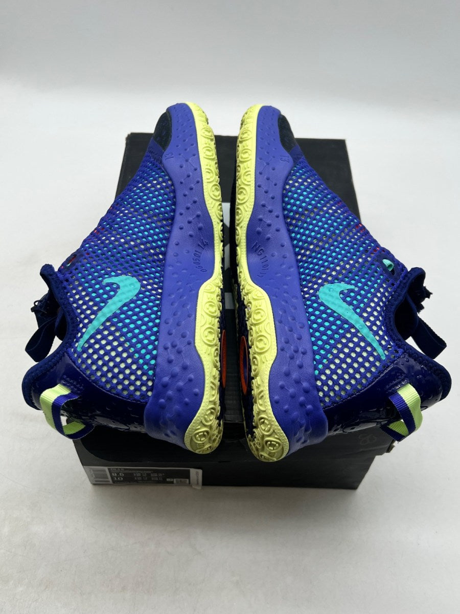 Nike PG 4 Gatorade 8.5 (Lightly Worn Pre-Owned) - Image 9