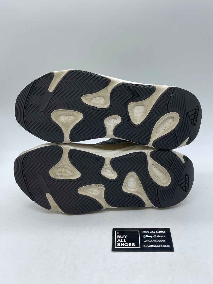 adidas Yeezy Boost 700 V2 Cream 10.5 (Moderately Worn Pre-Owned) - Image 7