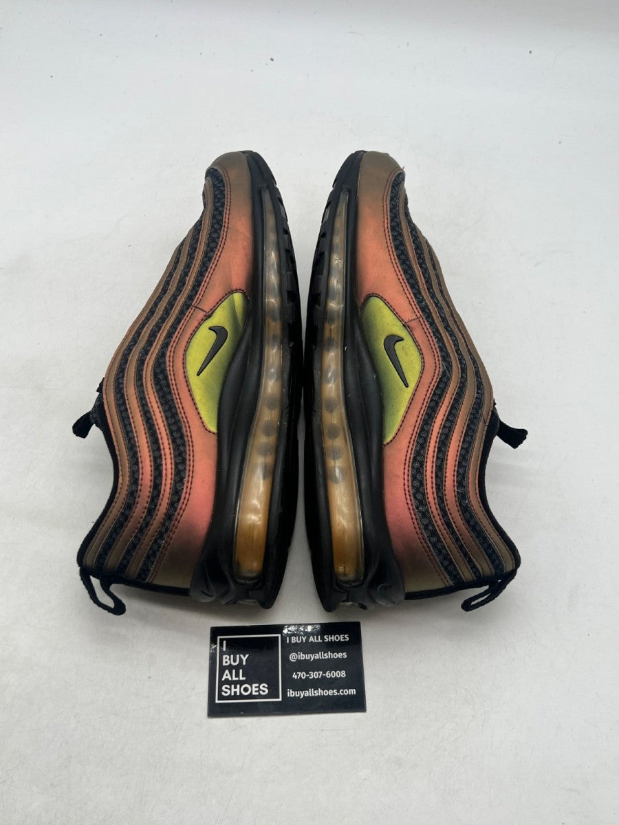 Nike Air Max 97 Ultra 17 Skepta 11.5 (Heavily Worn Pre-Owned) - Image 6
