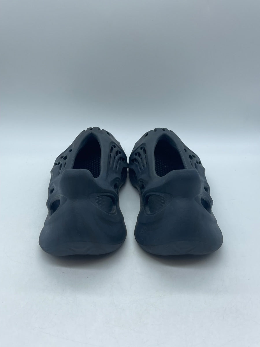 adidas Yeezy Foam RNNR Mineral Blue 12 (Moderately Worn Pre-Owned) - Image 3