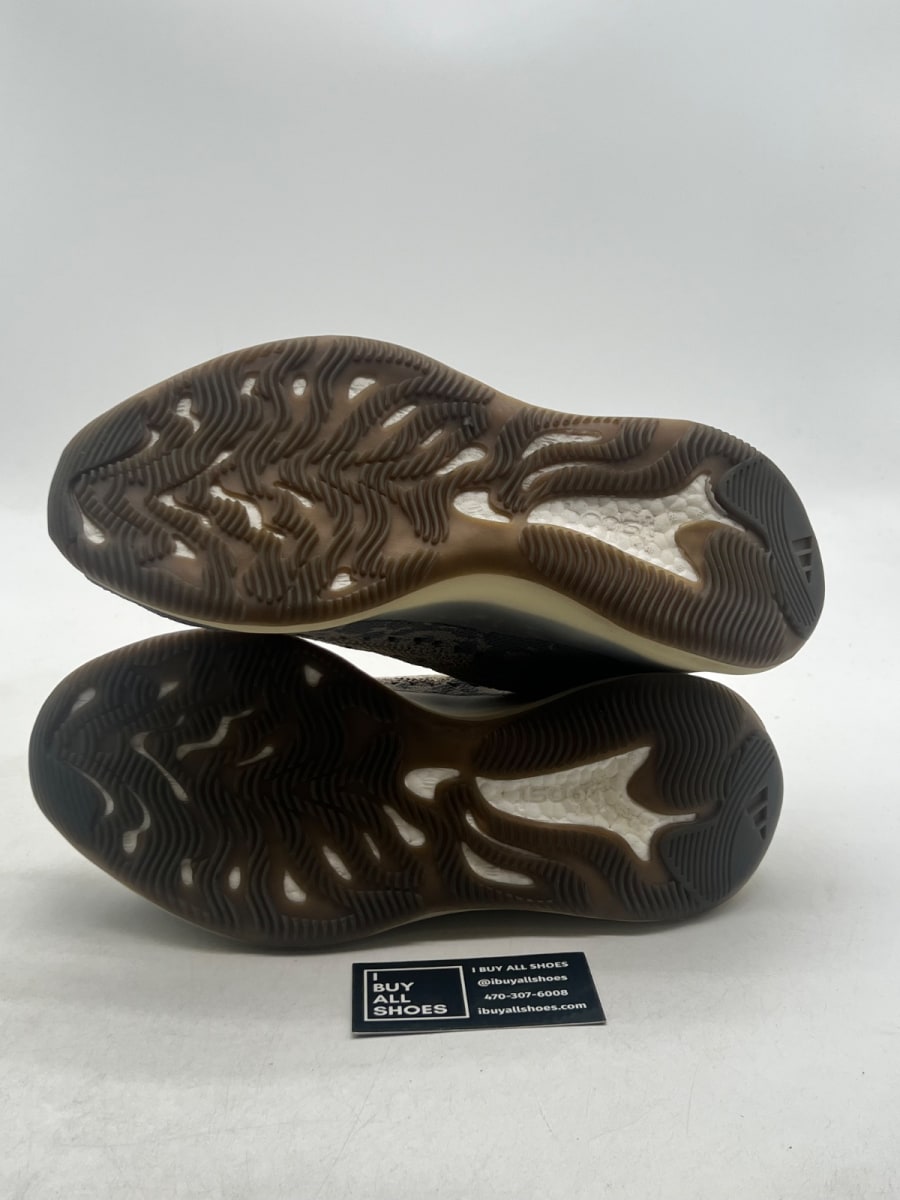adidas Yeezy Boost 380 Mist 11 (Lightly Worn Pre-Owned) - Image 7