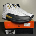 Jordan 12 Retro Royalty Taxi (Size 11) - Image 1