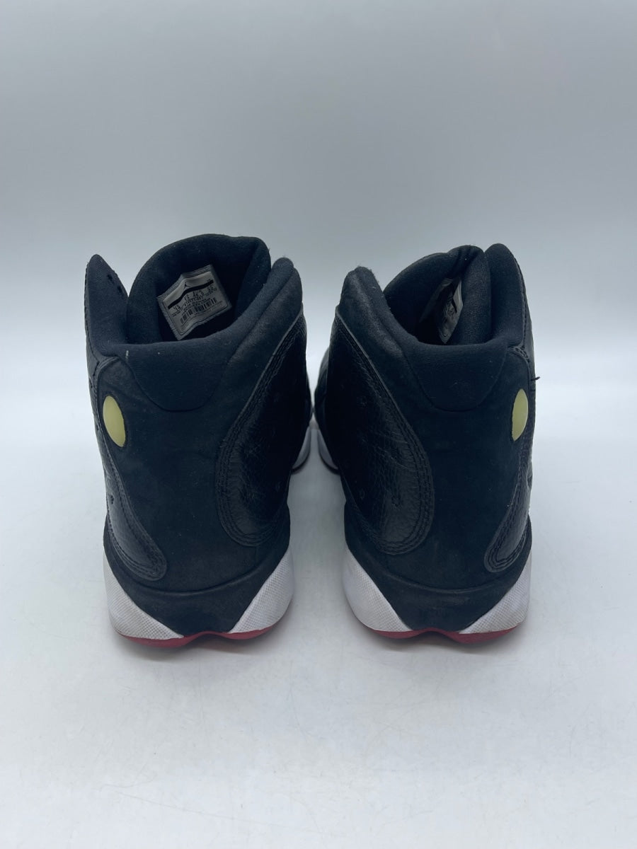 Jordan 13 Retro Playoffs (2011) 14 (Moderately Worn Pre-Owned) - Image 3