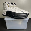 Jordan 12 Retro Taxi (2013) (Size 11.5) - Image 1