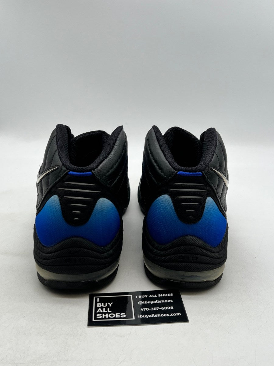 Nike Air 3 Garnett Away 14 (Moderately Worn Pre-Owned) - Image 3