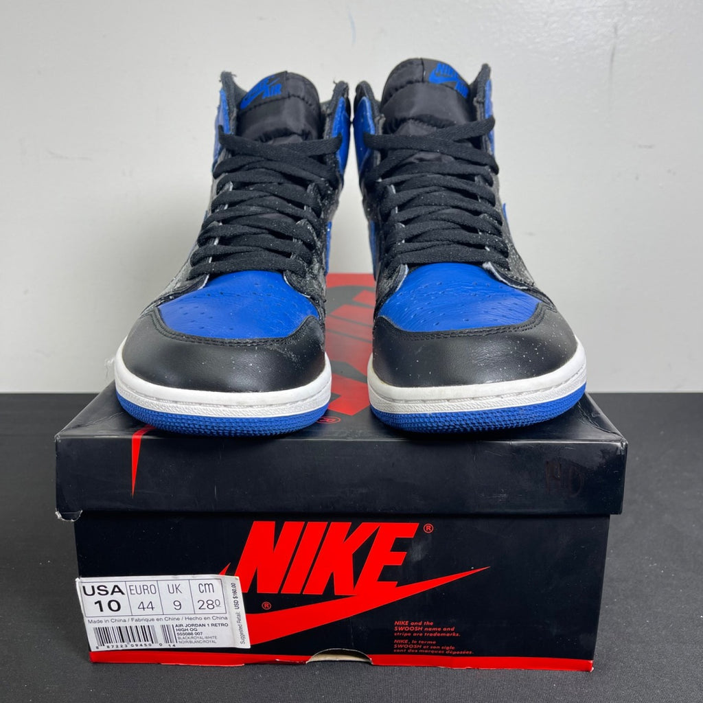 Jordan 1 Retro Royal (2017) (Size 10) - Image 2