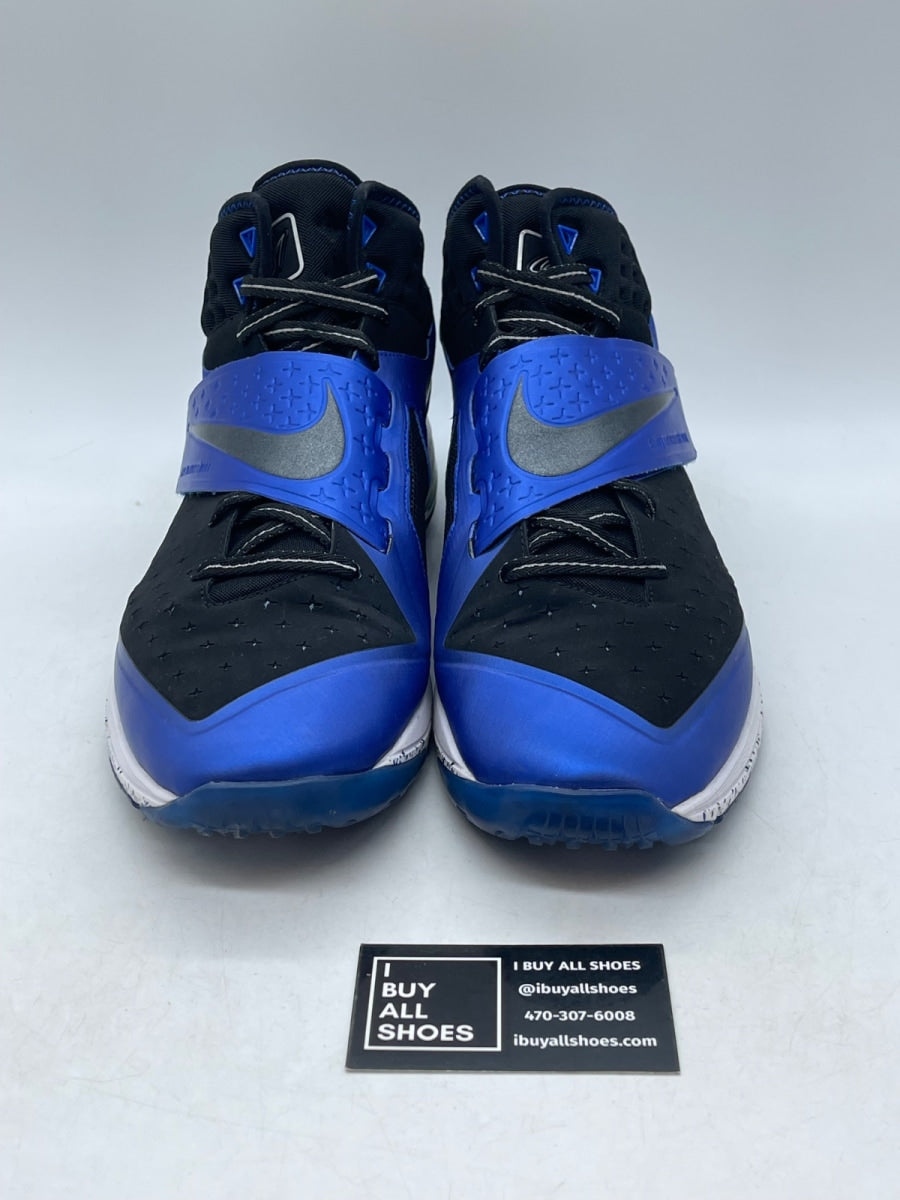 Nike CJ81 Trainer Max 'Detroit' 13 (Moderately Worn Pre-Owned)