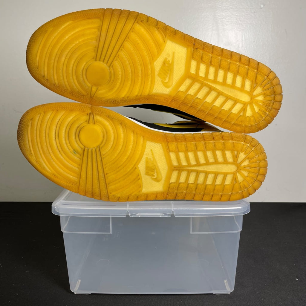 Jordan 1 Retro Mid New Love (2017) (Size 12) - aux