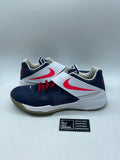 Nike KD 4 iD 14 (Moderately Worn Pre-Owned) - Image 1