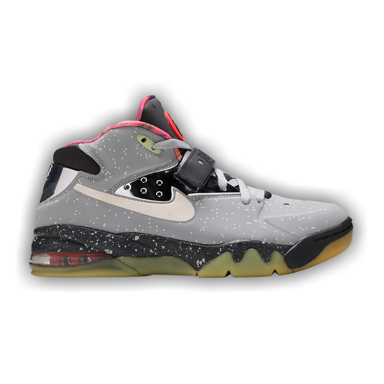 Nike Air Force Max 2013 PRM QS 'Area 72'