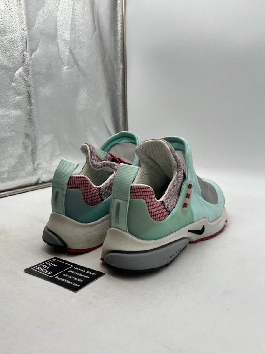 Nike Presto Foot Tent Comme des Garcons Skylight 12 (Moderately Worn Pre-Owned) - Image 5