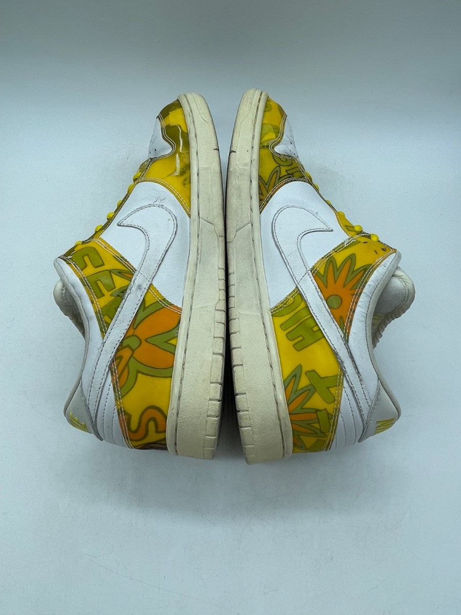 Nike SB Dunk Low De La Soul (2005) 13 (Moderately Worn Pre-Owned) - Image 6