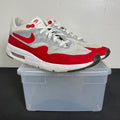 Nike Air Max 1 Flyknit OG (Size 13) - Image 1