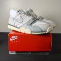 Nike Air Trainer 1 Photon Dust Light Smoke Grey (Size 13) - aux