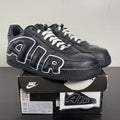 Nike Air Force 1 Low Cactus Plant Flea Market Black (2024) 10 (Moderately Worn Pre-Owned)NikeBlack/Black-White - Image 1