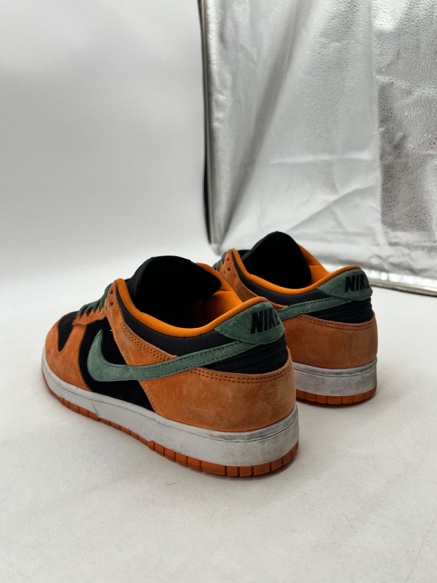 Nike Dunk Low Ceramic (Size 10) - Image 4