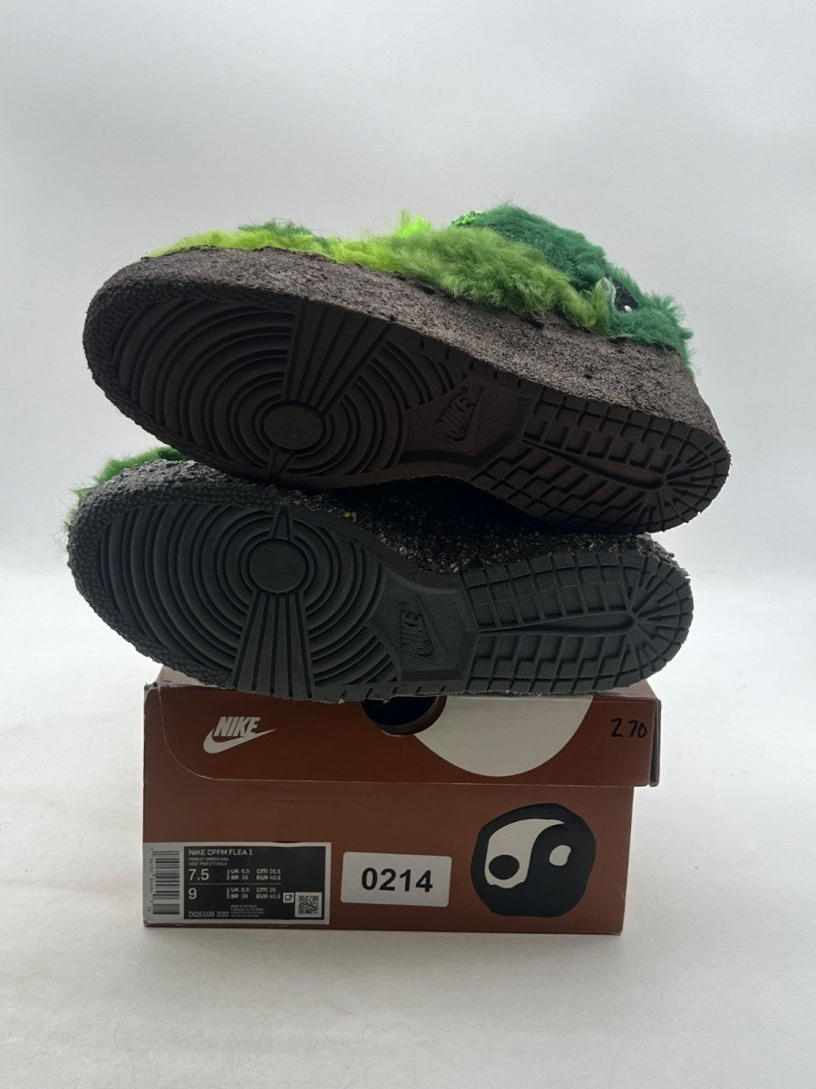 Nike CPFM Flea 1 Cactus Plant Flea Market Overgrown 7.5 (Lightly Worn Pre-Owned) - Image 9