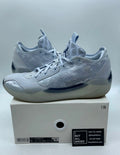 Jordan 39 Half Blue 12 (Moderately Worn Pre-Owned)JordanHalf Blue/Midnight Navy - Image 1