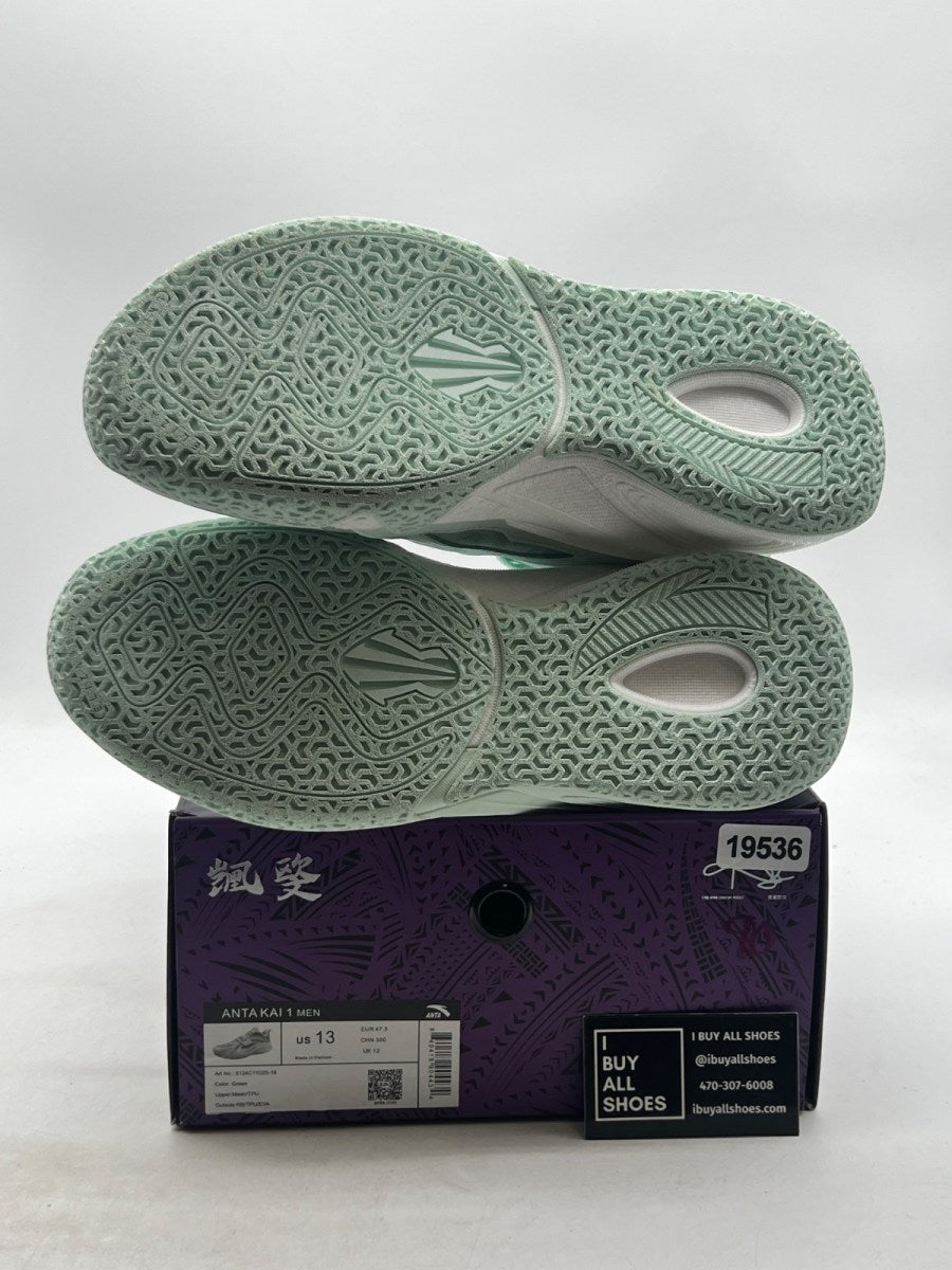 Anta Kai 1 'Garden State' 13 (Lightly Worn Pre-Owned) - Image 8
