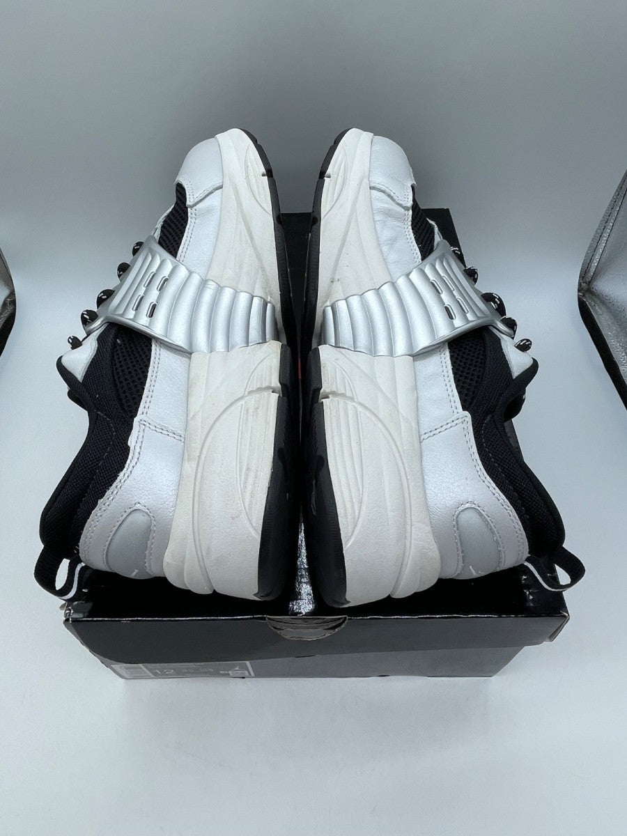 Jordan Trunner O/S Photon Dust Black Sail 12 (Moderately Worn Pre-Owned)JordanPhoton Dust/Black/Sail/White - Image 6