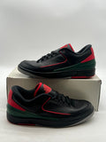 Jordan 2 Retro Low Christmas (Size 9.5) - Image 1