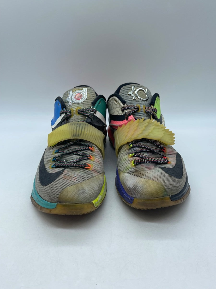 Nike KD 7 What the KD (Size 10.5) - Image 2