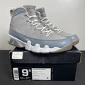 Jordan 9 Retro Cool Grey (2012) (Size 9.5) - Image 1