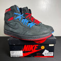 Jordan 1 Retro High OG Quai 54 (Size 12.5) - Image 1
