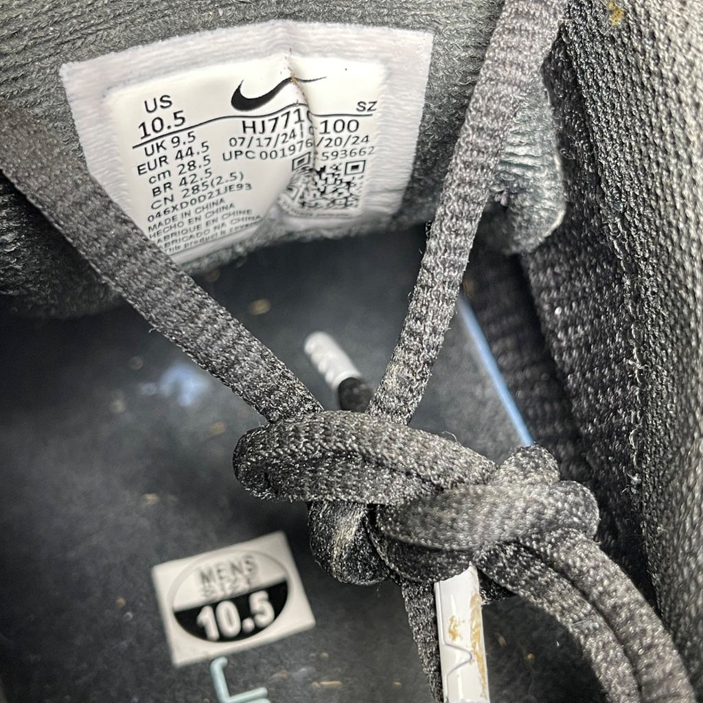 Jordan 14 Retro Golf Oxidized Green (Size 10.5) - aux