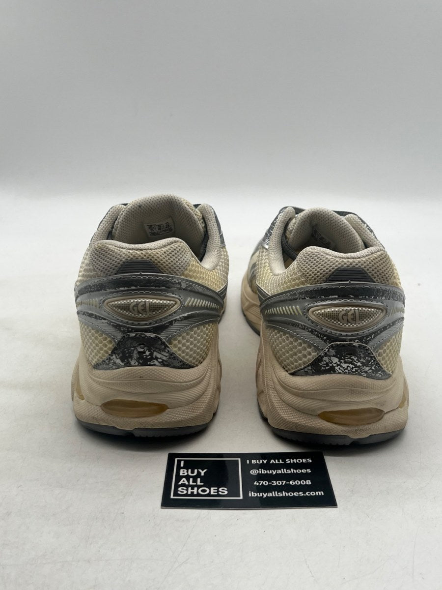 ASICS GT-2160 Pre-Aged Pack Sheet Rock 11 (Lightly Worn Pre-Owned) - Image 5