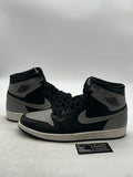 Jordan 1 Retro Shadow (2013) 13 (Lightly Worn Pre-Owned) - Image 1