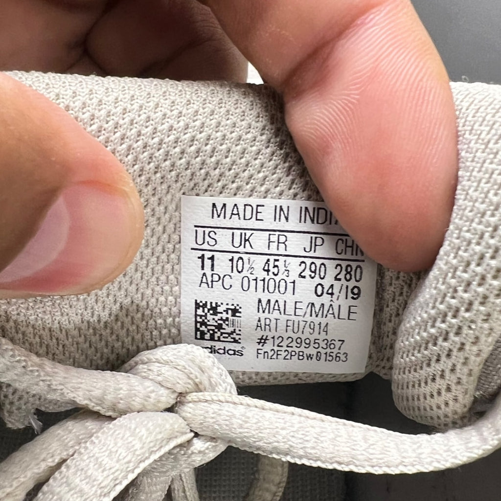 adidas Yeezy Boost 700 V2 Tephra 11 (Lightly Worn Pre-Owned)adidasTephra/Tephra/Tephra - Image 6