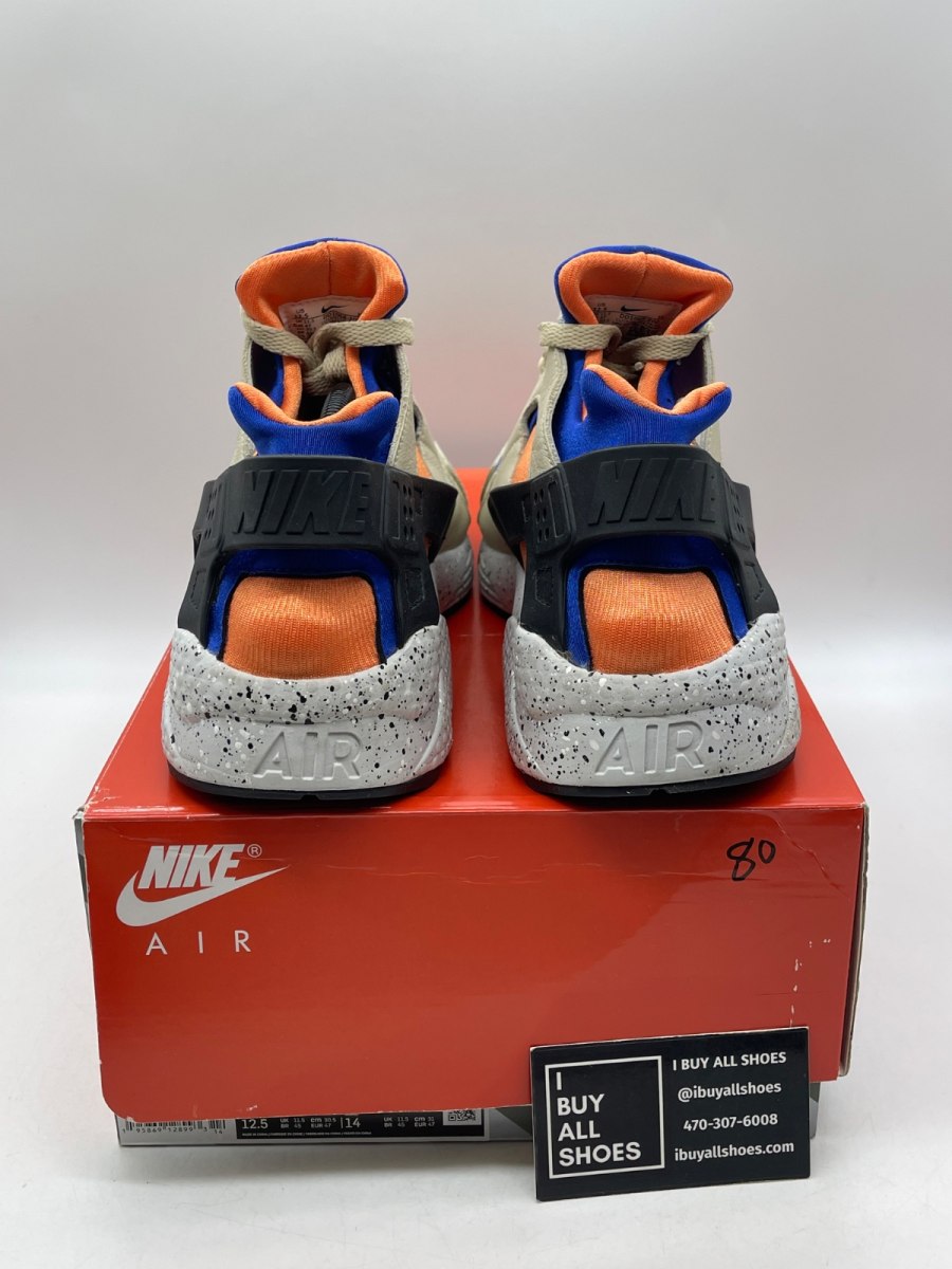 Nike Air Huarache ACG Mowabb (2022) 12.5 (Moderately Worn Pre-Owned) - Image 3