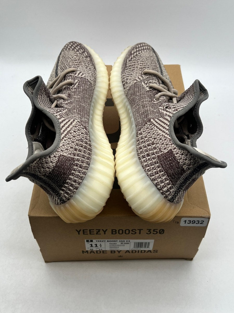 adidas Yeezy Boost 350 V2 Zyon (Size 11.5) - Image 7