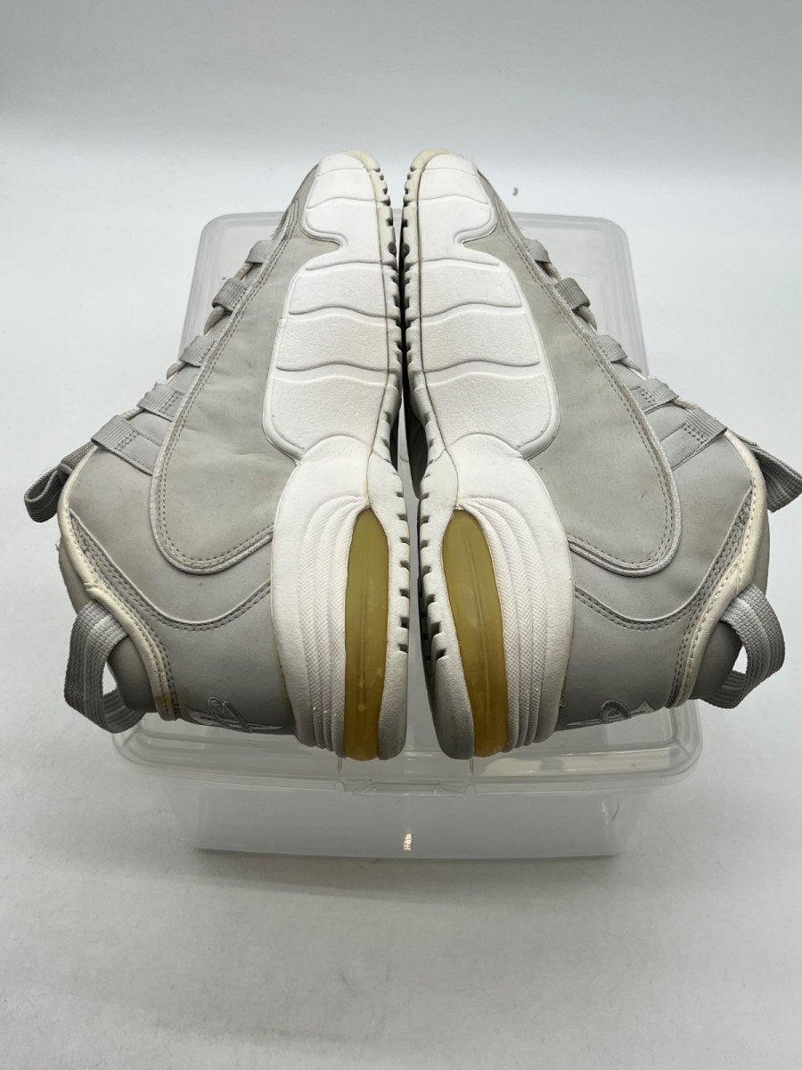Nike Air Max Penny Neutral Grey (Size 10) - Image 8