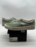 Converse Skidgrip Ox Oil Green 13 (Moderately Worn Pre-Owned)ConverseOil Green/Malachite Green - Image 1