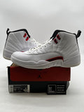 Jordan 12 Retro Twist 12 (Moderately Worn Pre-Owned) - Image 1