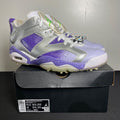 Jordan 6 Retro Low Golf US Open (2023) (Size 10.5) - aux