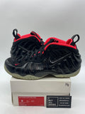 Nike Air Foamposite Pro Yeezy 8 (Heavily Worn Pre-Owned) - Image 1
