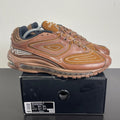 Nike Air Max 98 TL Supreme Brown 11 (Moderately Worn Pre-Owned)NikeBrown/Brown - Image 1