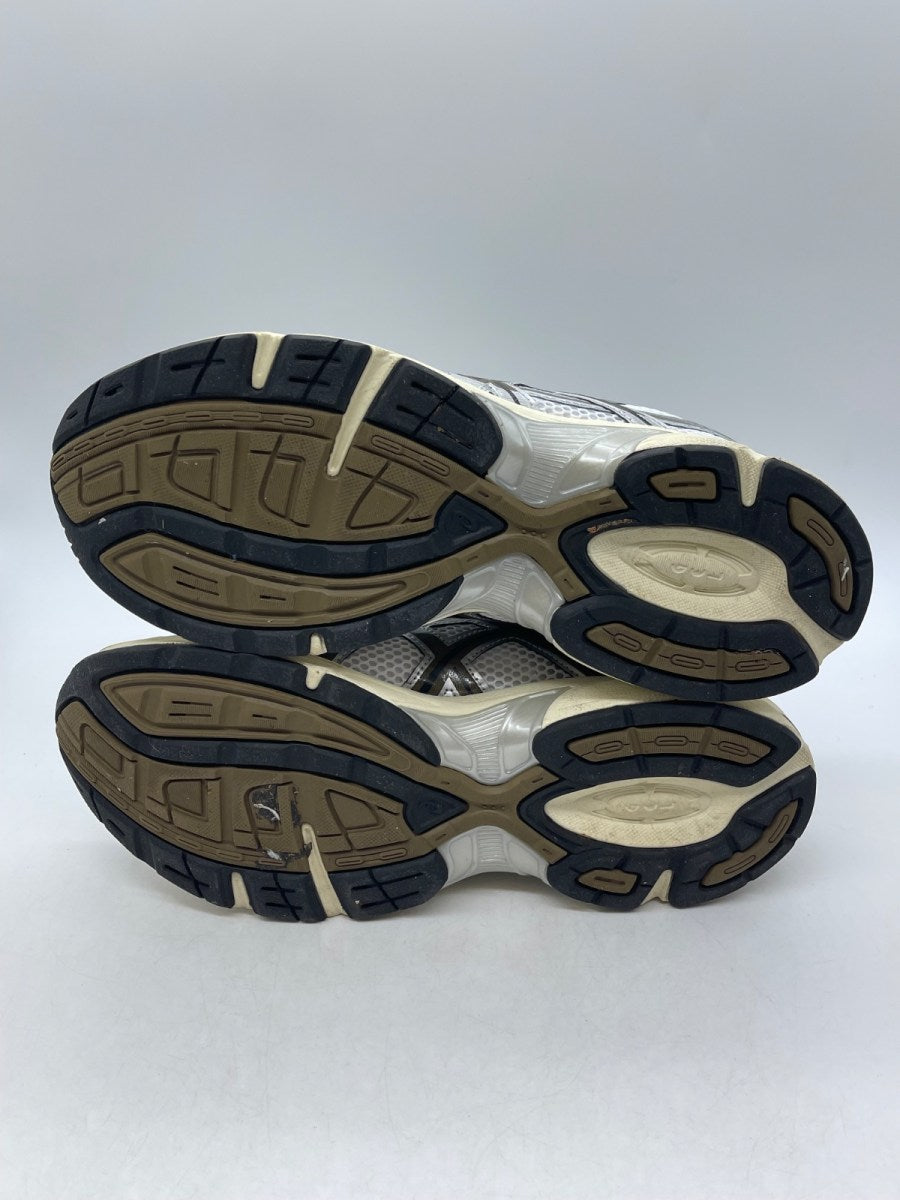 ASICS Gel-1130 White Clay Canyon 11 (Moderately Worn Pre-Owned)ASICSWhite/Clay Canyon - Image 7