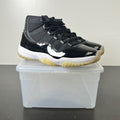 Jordan 11 Retro Jubilee 25th Anniversary 8 (Moderately Worn Pre-Owned)JordanBlack/Multi-Color-White-Multi-Color - Image 1