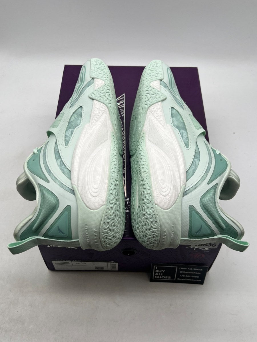 Anta Kai 1 'Garden State' 13 (Lightly Worn Pre-Owned) - Image 9