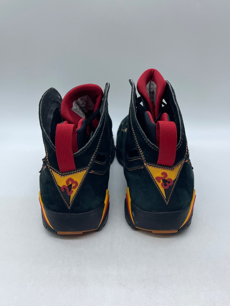 Jordan 7 Retro Citrus (2006) 13 (Heavily Worn Pre-Owned) - Image 3