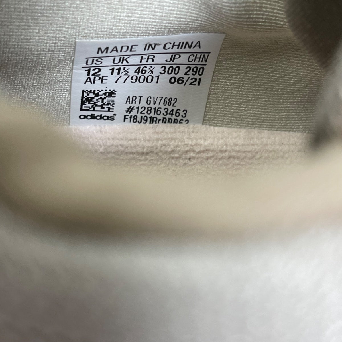 adidas Consortium EQT CSG 91 Extra Butter Best Friend 12 (Moderately Worn Pre-Owned)adidasBrown/Tan/Pink - Image 6